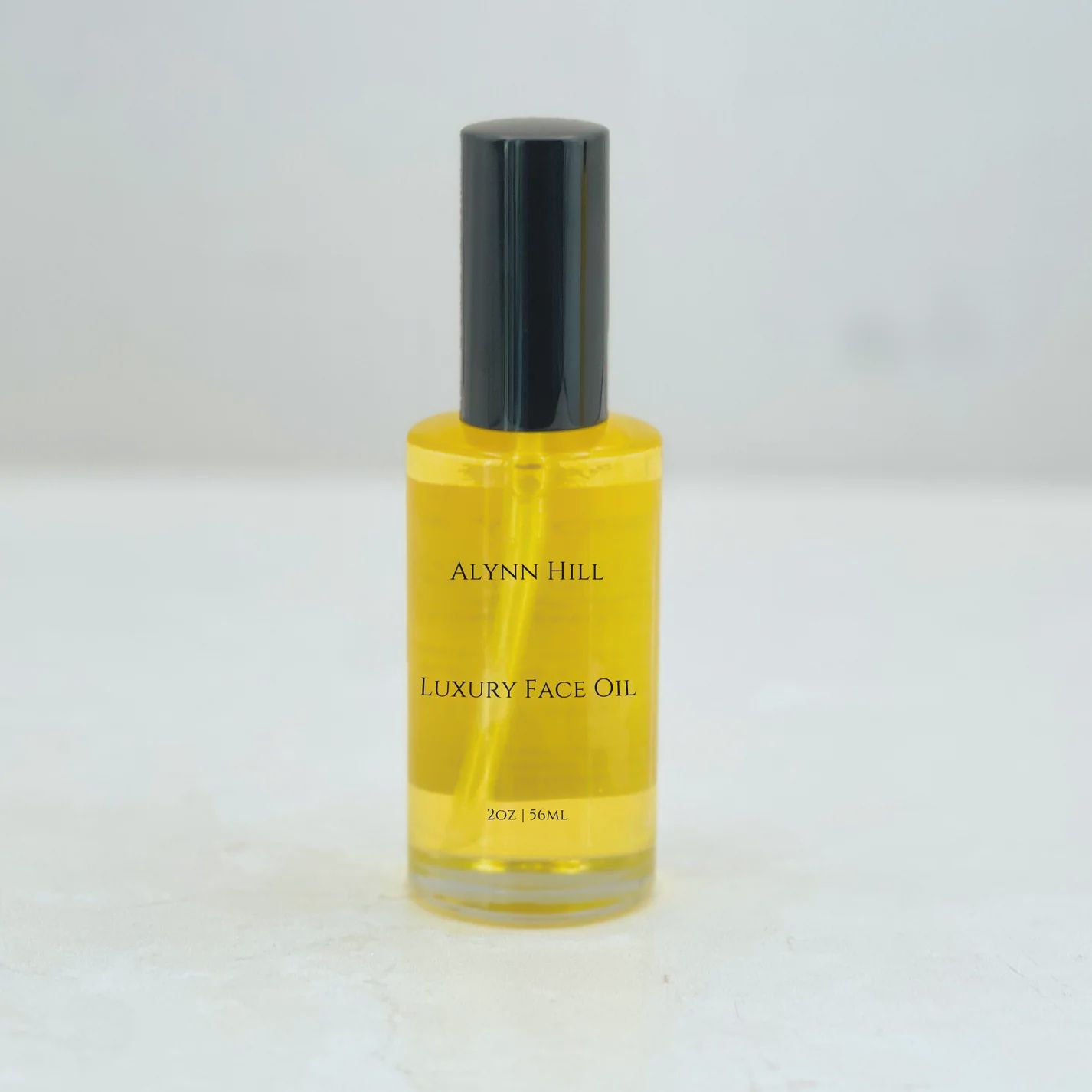 Luxury Face Oil
