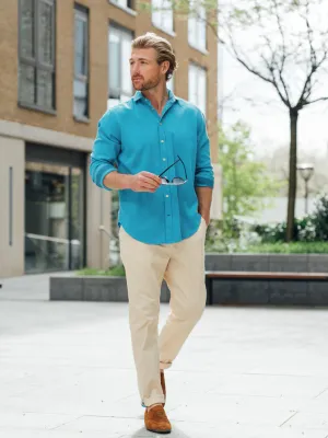 Long Sleeve Shirts