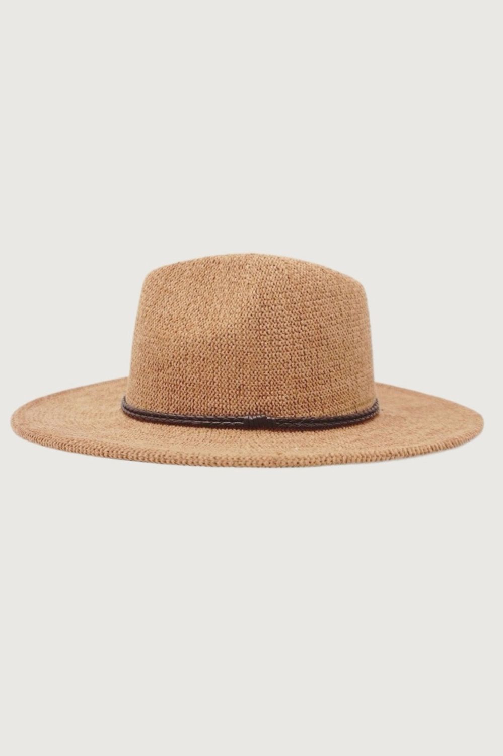 Colette Fedora Hat