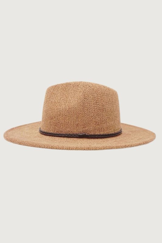 Colette Fedora Hat