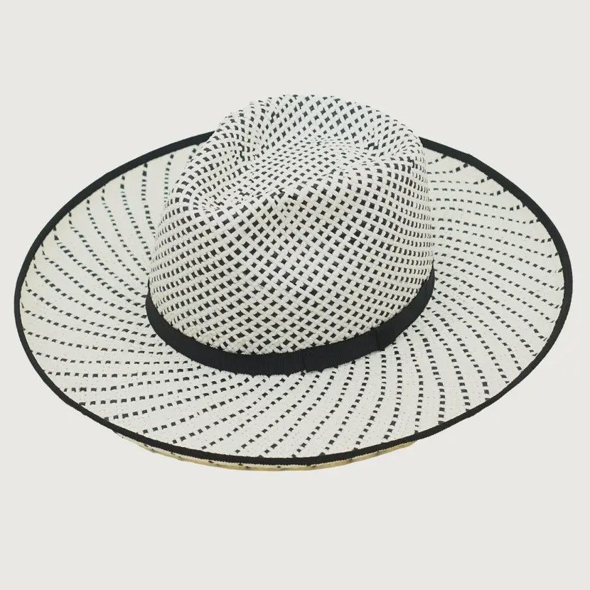 Maverick Straw Rancher Hat