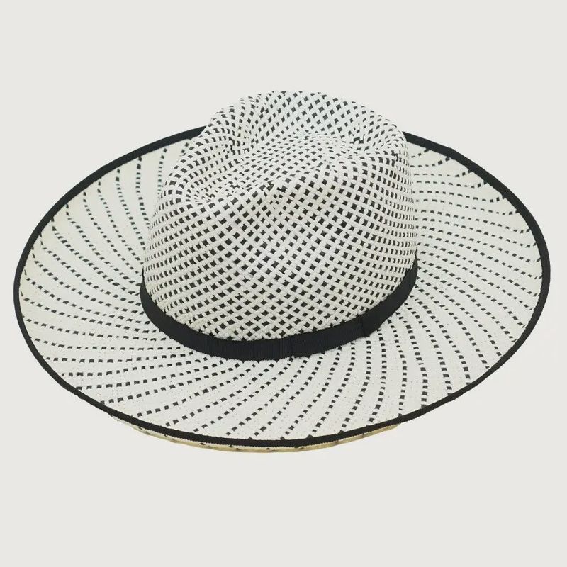 Maverick Straw Rancher Hat