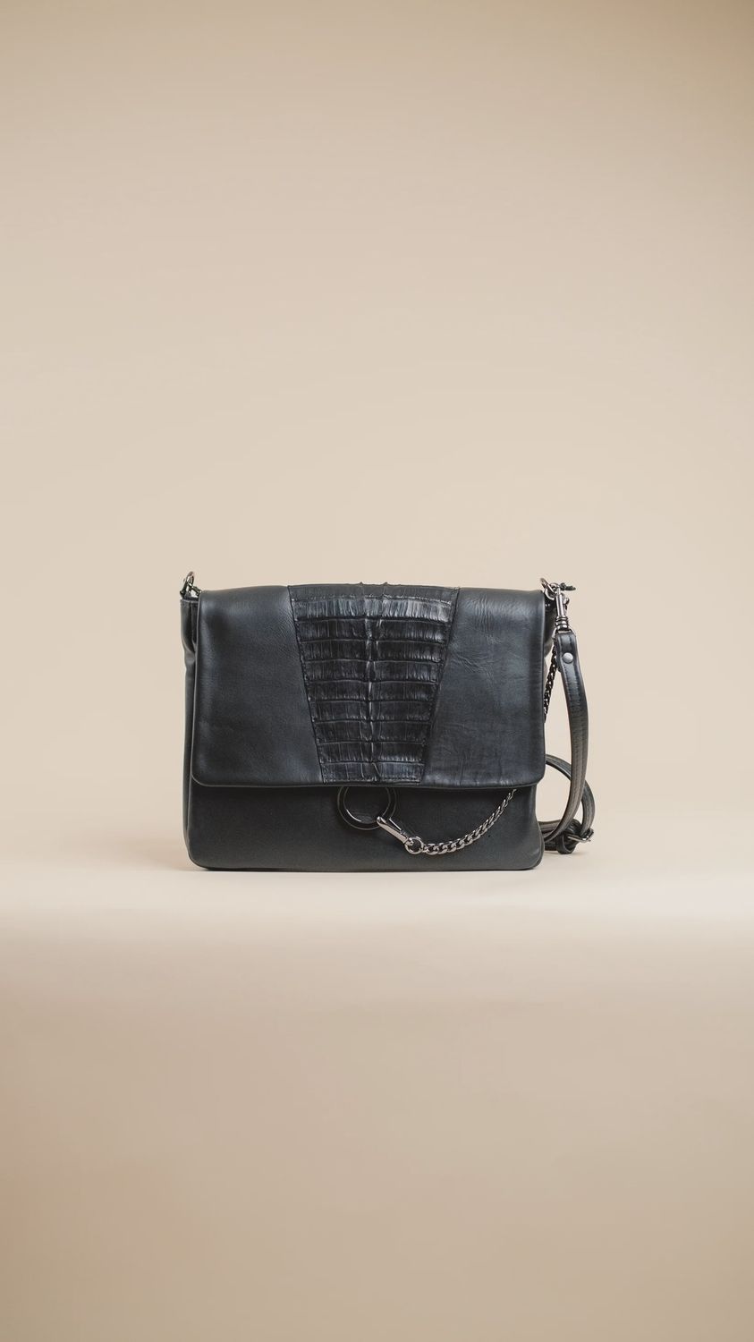 The Windsor In Black