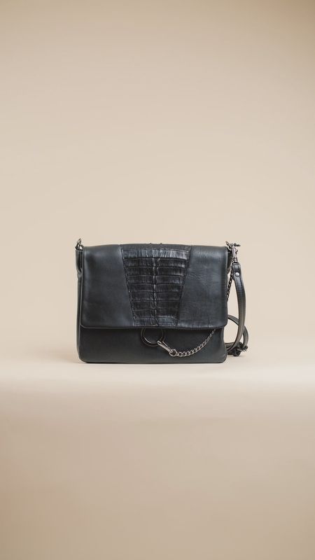 The Windsor In Black