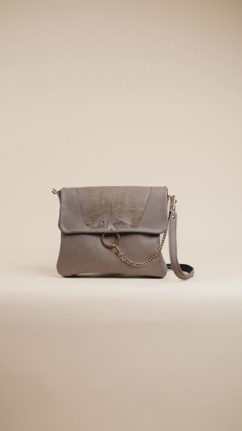 The Windsor In Taupe