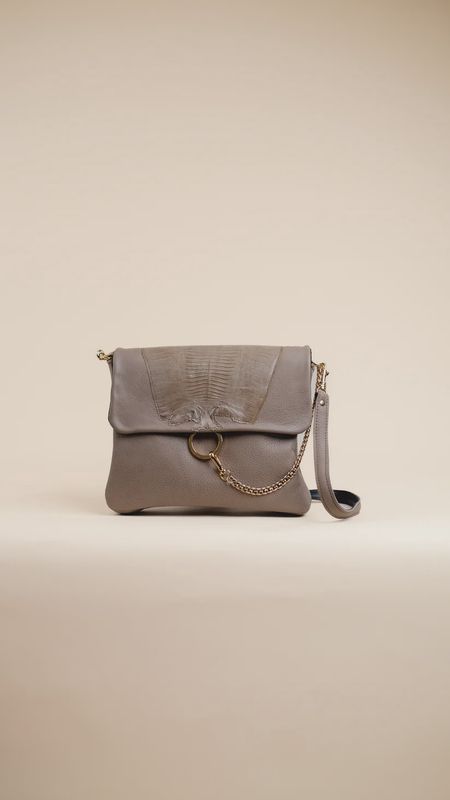 The Windsor In Taupe