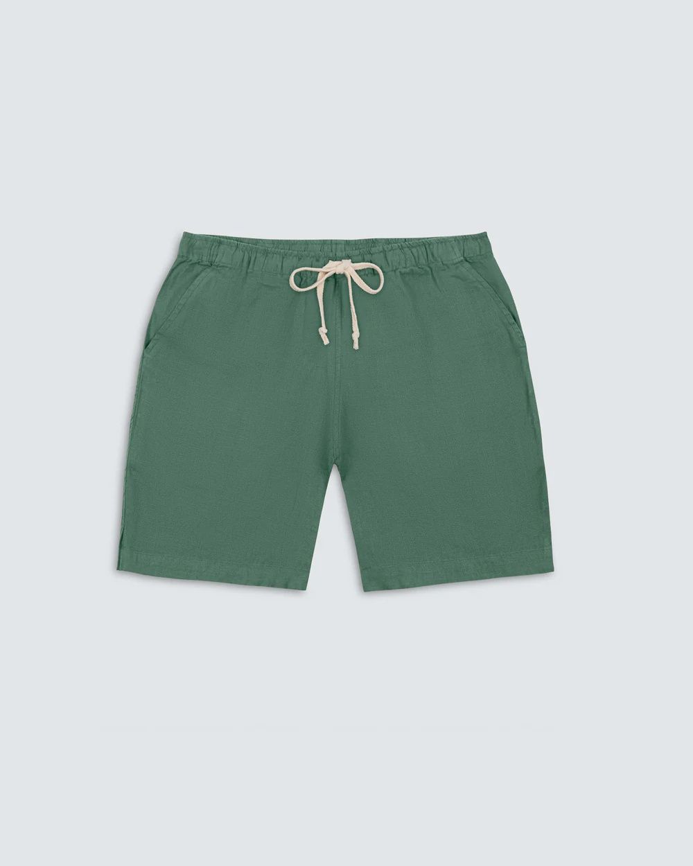 Bo Shorts In Pine