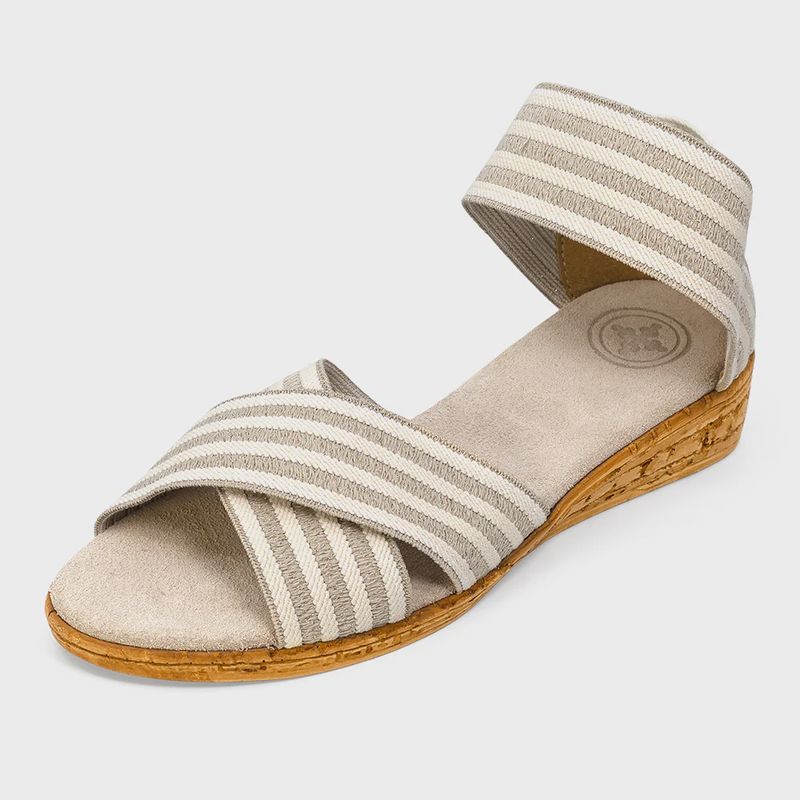 Peachtree Summer Sandal