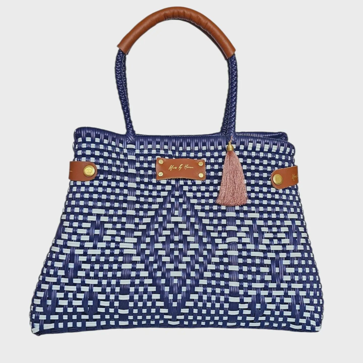 Convertible Handbag - L’Azur