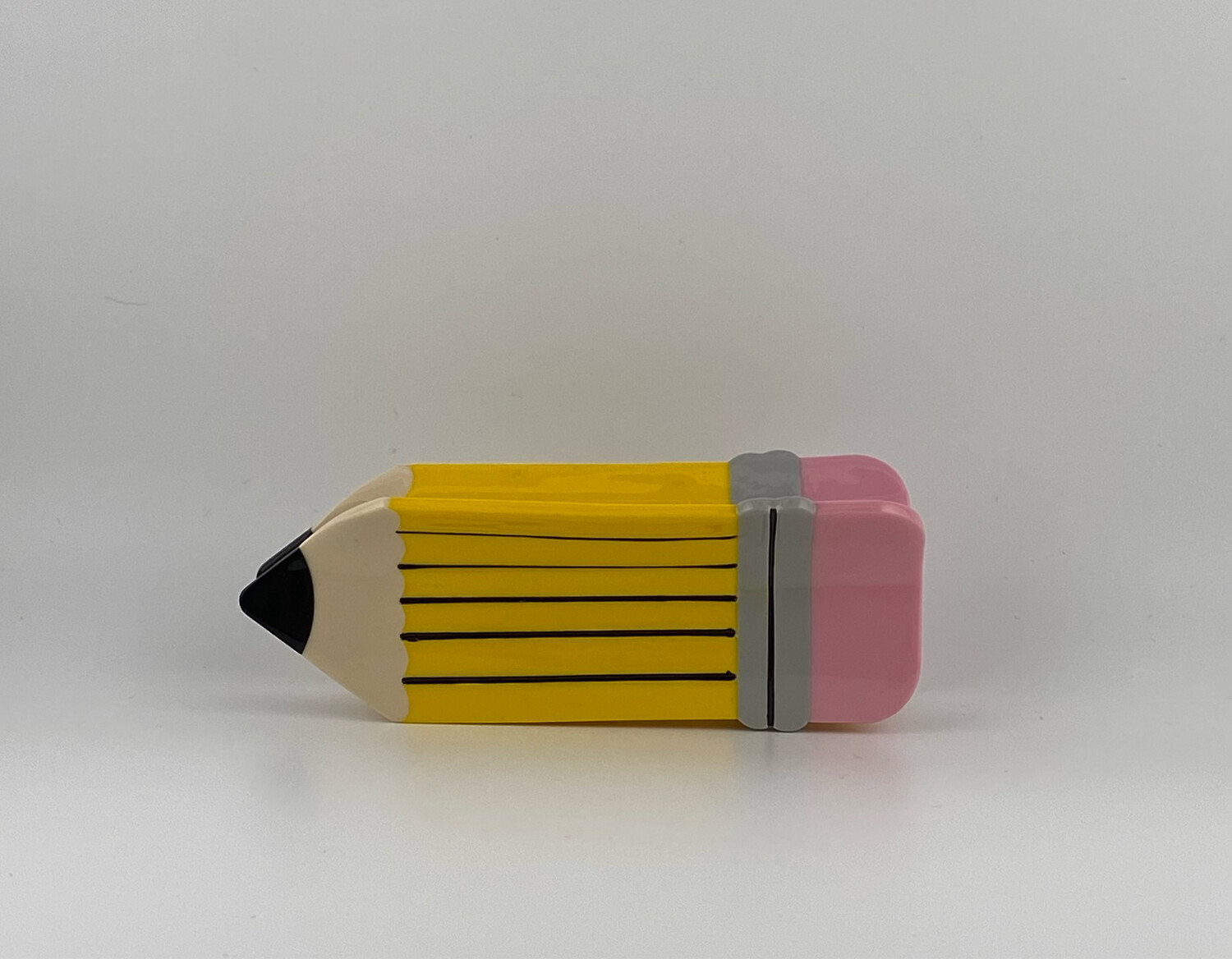 Pencil Hair Claw