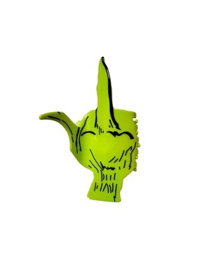 *PRE-ORDER* Mean One Hair Claw