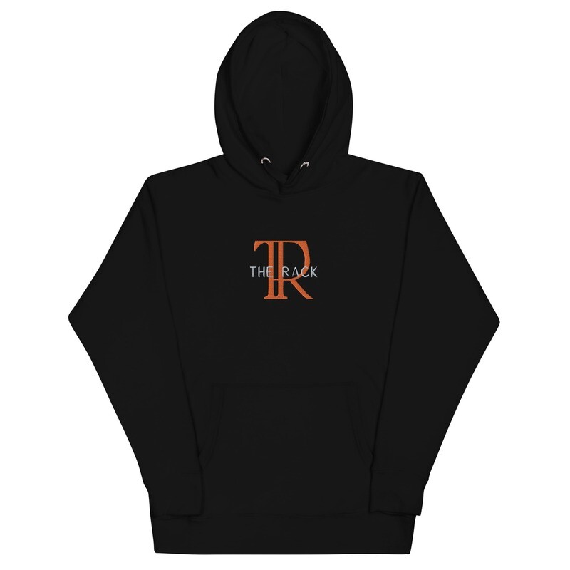 Classic Unisex Hoodie