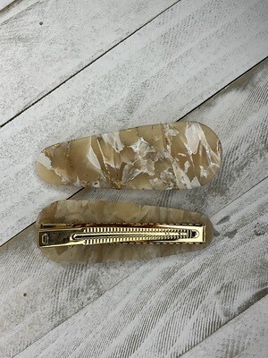Barrettes