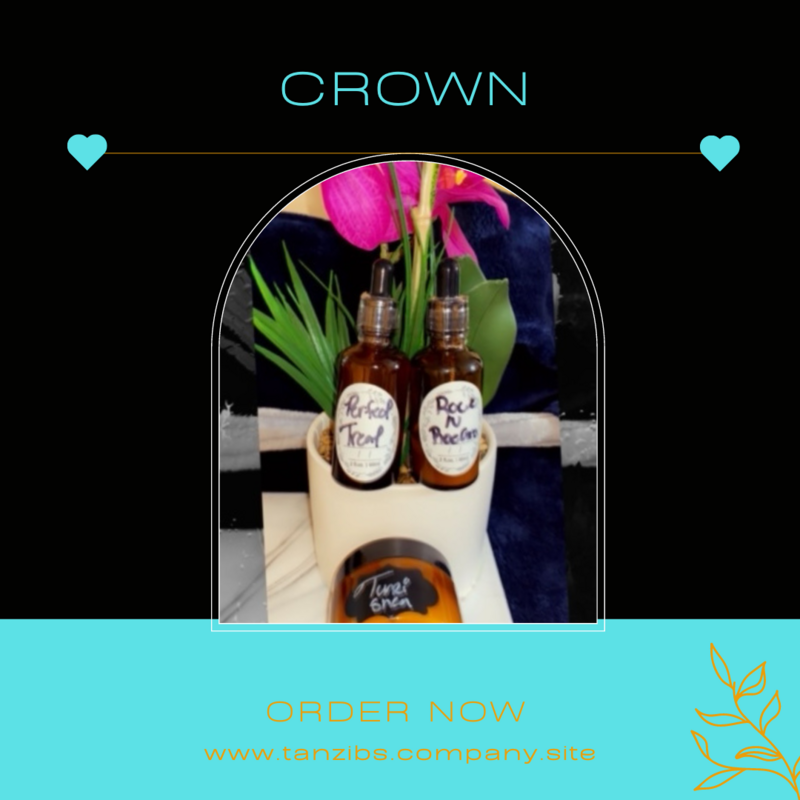 CROWN