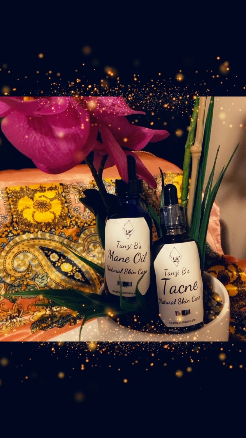 Canvas Serum