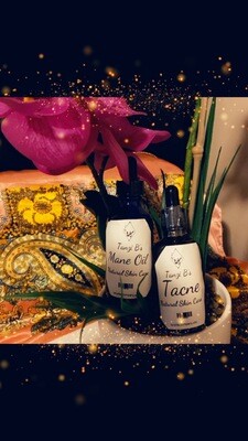 Canvas Serum