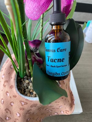 Canvas Serum
