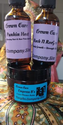 βπ Crown Bundle