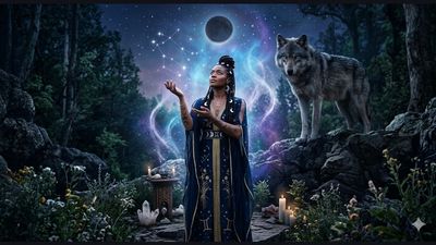 Tier Descriptions: Gemini New Moon Masterclasses