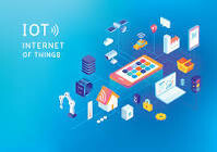 Business Process Management &amp; Internet of Things