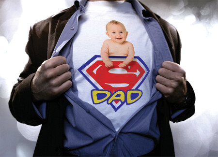 Inkjet Transfer Paper LIGHTS - White & Light T-Shirts