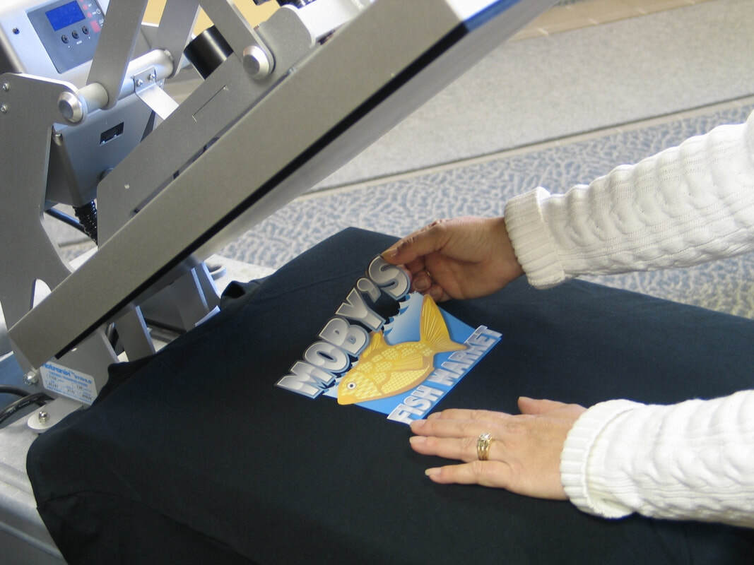 JETPRO 3G - Inkjet Transfer Paper for Dark T-Shirts