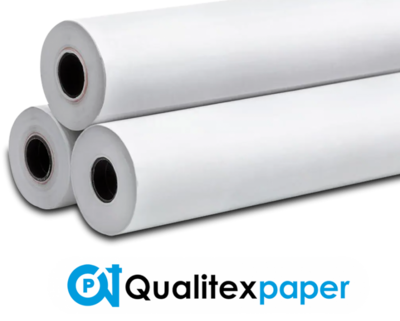 Dye Sublimation Paper (Rolls)