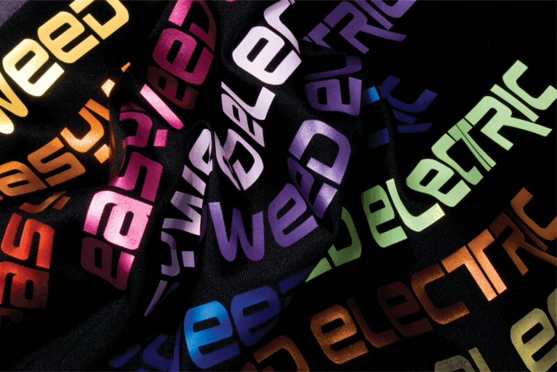 SISER Easyweed ELECTRIC - HTV Heat Transfer Vinyl