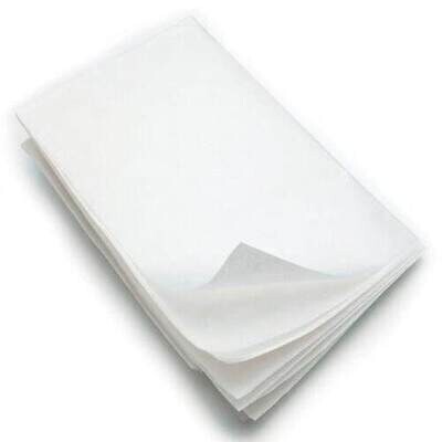 Parchment Finishing Paper