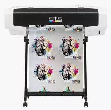 STS XP-724 DTF - 24" inch Printer - ONLY