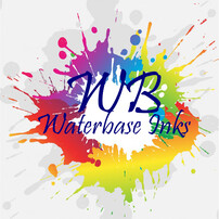 Waterbase Colors - RTU
