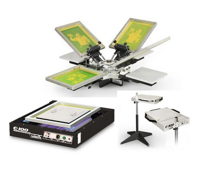 Vastex V-100 START-UP Package