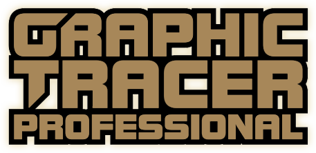 Graphic Tracer - Vector Software