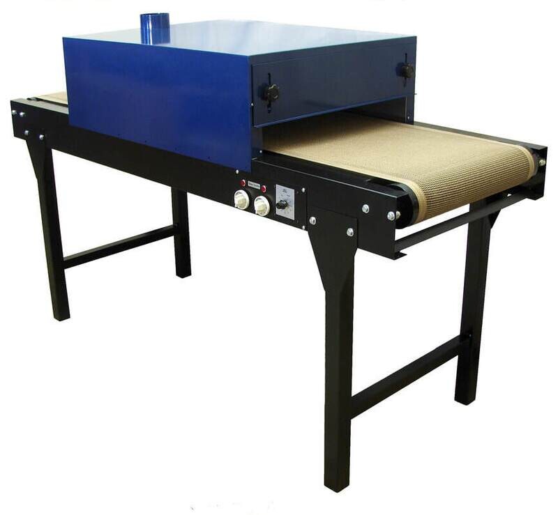 LOGOS Conveyor Dryers