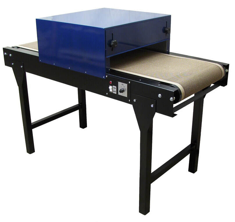 LOGOS Conveyor Dryers