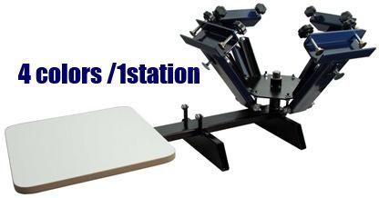 LOGOS Manual Press Table Top