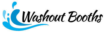Washout Booth - WB24