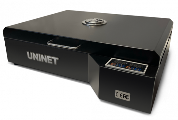 Uninet Heat Station