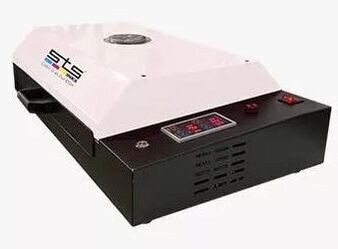 STS Heat Station - 13" x 19" in (for DTF Cut Sheets)