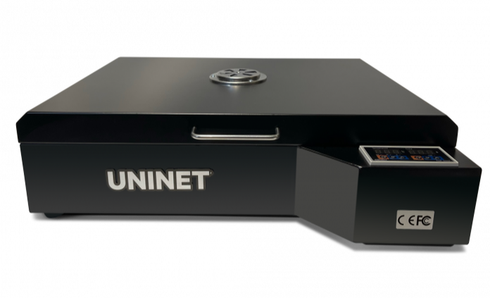 Uninet DTF Heater Station - 12" x 18" in (for DTF Film Cut Sheets)