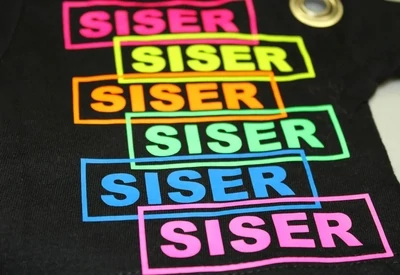 SISER Easyweed NEON - HTV Heat Transfer Vinyl