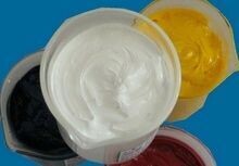 Dulling Additive - (for a Matte finish)