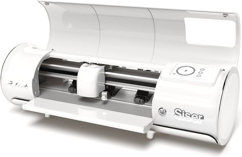 SISER Juliet Vinyl Cutter 12"