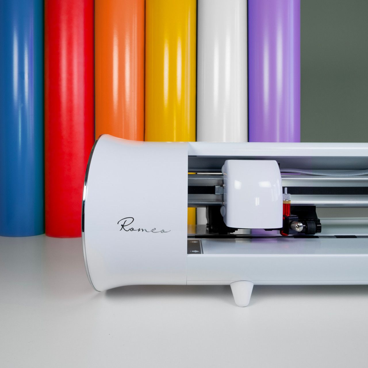 Siser Romeo Vinyl Cutter 24inch