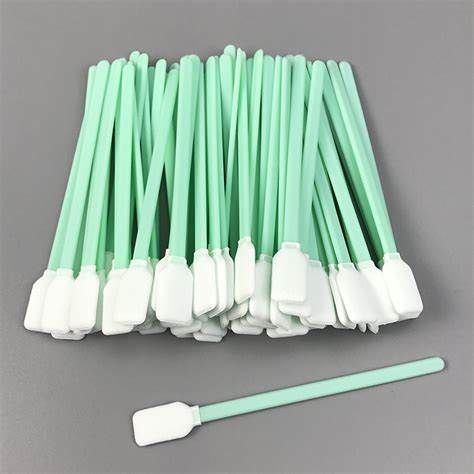 Cleaning Swabs