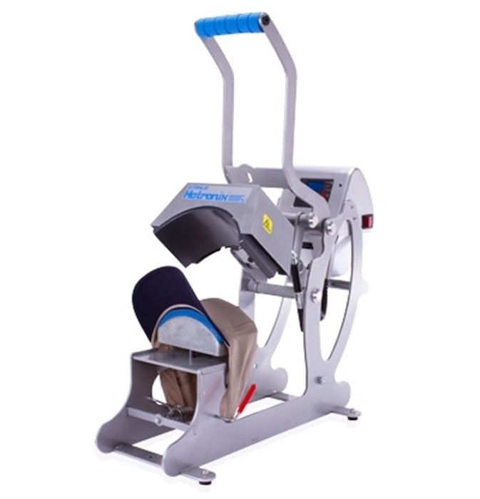 Hotronix Auto-Open Cap Heat Press