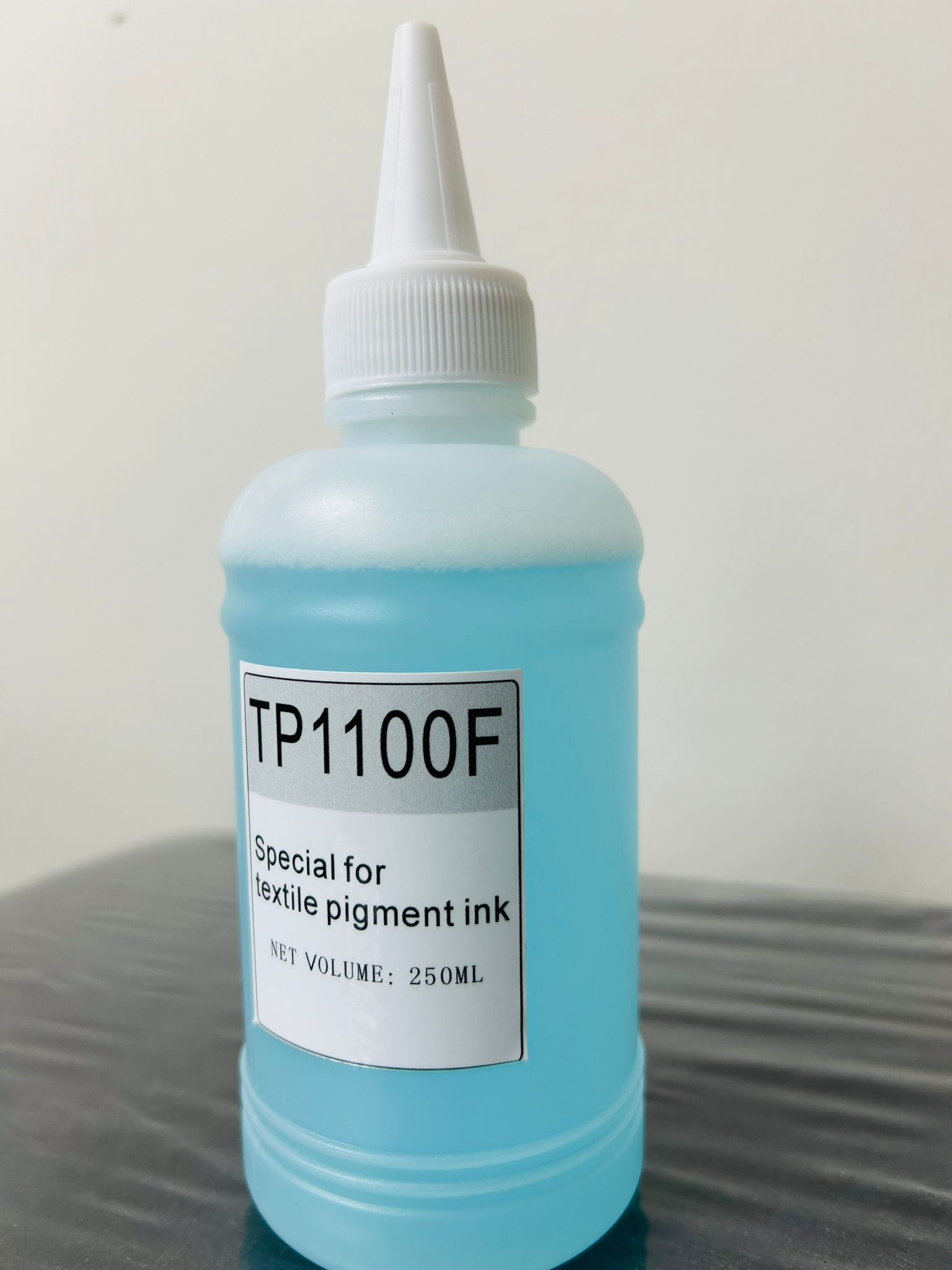 DTF Head Cleaner (Blue Liquid) - 100ml