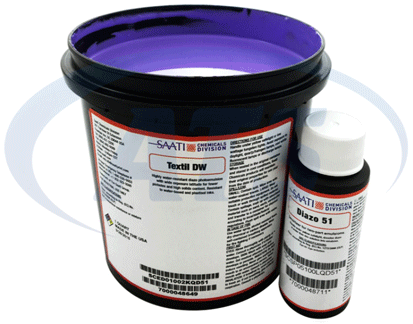 TEXTIL DW Emulsion