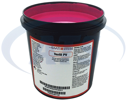Textil PV Emulsion
