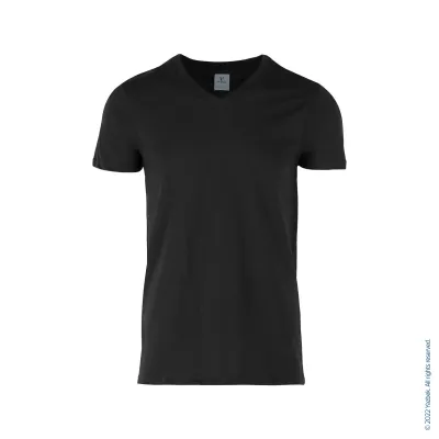 YAZBEK Unisex T-Shirts - V-NECK